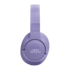 JBL, JBLT720BTPUR, Tune 720BT Purple Over-Ear BT Headphones, Purple JBL, JBLT720BTPUR, Tune 720BT Purple Over-Ear BT Headphones, Purple