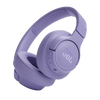 JBL, JBLT720BTPUR, Tune 720BT Purple Over-Ear BT Headphones, Purple JBL, JBLT720BTPUR, Tune 720BT Purple Over-Ear BT Headphones, Purple