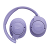 JBL, JBLT720BTPUR, Tune 720BT Purple Over-Ear BT Headphones, Purple JBL, JBLT720BTPUR, Tune 720BT Purple Over-Ear BT Headphones, Purple