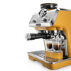 De'Longhi, EC9155.YE, La Specialista Arte Bean-to-Cup Coffee Machine, Yellow