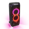 JBL, JBLPARTYBOXULT, Partybox Ultimate Speaker, Black JBL, JBLPARTYBOXULT, Partybox Ultimate Speaker, Black