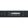 Hotpoint, MP996BMH, Built-in 45cm Microwave, Black