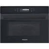 Hotpoint, MP996BMH, Built-in 45cm Microwave, Black