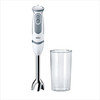 Braun, MQ5200, MultiQuick 5 Vario Hand Blender 1000W, White