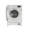 Hotpoint, BIWMHG91485, Built-In Integrated Washing Machine 8KG 1400 RPM, Multi