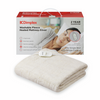 Dimplex, DMC3001, Mattress Cover Fleece Single 4 Heat, White Dimplex, DMC3001, Mattress Cover Fleece Single 4 Heat, White