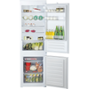 Hotpoint, HMCB70302UK, Low Frost Integrated Fridge Freezer, White