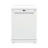 Whirlpool, W7FHP33UK, Freestanding Maxi Space Modular 3rd Rack Dishwasher Project, White Whirlpool, W7FHP33UK, Freestanding Maxi Space Modular 3rd Rack Dishwasher Project, White