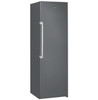 Hotpoint, SH8A2QGRDUK, Freestanding 60cm Fridge, Graphite Hotpoint, SH8A2QGRDUK, Freestanding 60cm Fridge, Graphite