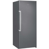 Hotpoint, SH6A2QGRUK, Freestanding 60cm Fridge, Graphite Hotpoint, SH6A2QGRUK, Freestanding 60cm Fridge, Graphite
