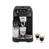 De'Longhi, ECAM320.60.B, Magnifica Plus Fully Automatic Bean-to-Cup Coffee Machine, Black