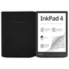 Pocketbook, HNFPPU743GRBWW, Flip Cover for PB InkPad4, Black