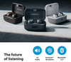 Sennheiser, 700365, Momentum True Wireless 4, Black Graphite
