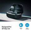 Sennheiser, 700365, Momentum True Wireless 4, Black Graphite