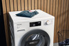 Miele, WTD160WCS, 8/5 kg Washer Dryer, Lotus White