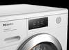 Miele, WER865WPS, W1 front-loader washing machine 9kg, Lotus white