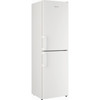 Indesit, IB55732WUK, Fridge Freezer 50/50, White