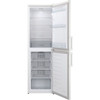 Indesit, IB55732WUK, Fridge Freezer 50/50, White