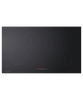 Fisher & Paykel, CI904CTB1, 4 Zone Touch Slide Induction Hob, Silver