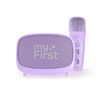 myFirst, FV5201SA-PE01, Voice 2, Purple