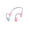 myFirst, FH8504SA-PK01, Headphones BC Wireless Lite, Pink myFirst, FH8504SA-PK01, Headphones BC Wireless Lite, Pink