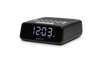 Roberts, ORTUSFMBK, Ortus FM Dual Alarm Clock Radio, Black