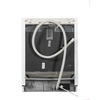 NordMende, DF63, Built-In Dishwasher 60cm, Multi