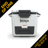 Ninja, FB131UKWH, FrostVault 28L Hard Cooler, Cloud White
