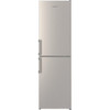 Indesit, IB55732SUK, Fridge Freezer 50/50, White