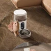 Aqara, PETC1-M01, Pet Feeder C1, White