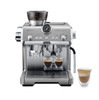 Delonghi  EC9555.M  La Specialista Opera Bean-to-Cup Coffee Machine with Home Café Kit, Stainless Steel