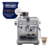 Delonghi  EC9555.M  La Specialista Opera Bean-to-Cup Coffee Machine with Home Café Kit, Stainless Steel