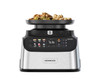 Kenwood, FDM73.850SS, Multipro Express Weighing & Direct Serve, Silver
