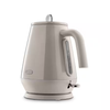 De'Longhi, KBY3001.BG, Eclettica Kettle, Beige
