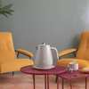 De'Longhi, KBY3001.BG, Eclettica Kettle, Beige