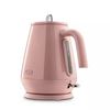 De'Longhi, KBY3001.PK, Eclettica Kettle, Pink De'Longhi, KBY3001.PK, Eclettica Kettle, Pink