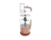 Kenwood, FDP22.130RD, MultiPro Go Food Processor, Clay Red Kenwood, FDP22.130RD, MultiPro Go Food Processor, Clay Red