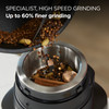Kenwood, CHP80.000BK, Autograph Duo Prep 2 in 1 Chopper/Grinder, Black