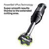 Braun, MQ55001M, Multiquick 5 Stick Blender, Black