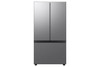 Samsung, RF24BB620ES9EU, Bespoke French Style Fridge Freezer with Autofill Water Pitcher, Silver