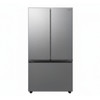Samsung, RF24BB620ES9EU, Bespoke French Style Fridge Freezer with Autofill Water Pitcher, Silver