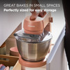Kenwood, KZM35.000RD, Go Stand Mixer - Clay Red