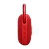 JBL, JBLCLIP5RED, Clip 5 portable bluetooth speaker, Red