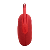 JBL, JBLCLIP5RED, Clip 5 portable bluetooth speaker, Red