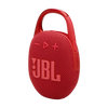 JBL, JBLCLIP5RED, Clip 5 portable bluetooth speaker, Red