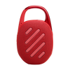 JBL, JBLCLIP5RED, Clip 5 portable bluetooth speaker, Red