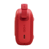 JBL, JBLGO4RED, GO 4, Red