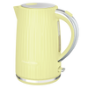 Russell Hobbs, 27363, Eden Kettle Lemon 1.7L, Yellow