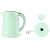 Russell Hobbs, 27364, Eden Kettle Green 1.7L, Green Russell Hobbs, 27364, Eden Kettle Green 1.7L, Green