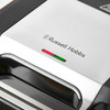 Russell Hobbs, 26810, 3 in 1 Sandwich Maker 3, Black Russell Hobbs, 26810, 3 in 1 Sandwich Maker 3, Black